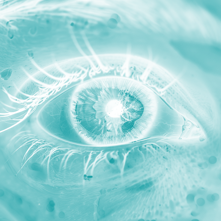 Eye surgery marketing